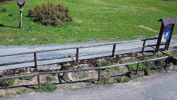 Panorama z Vsackého Cábu