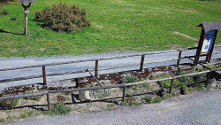 Panorama z Vsackého Cábu