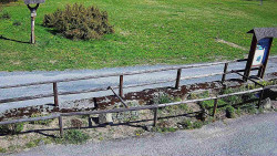 Panorama z Vsackého Cábu