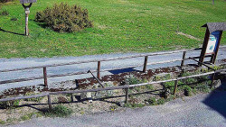 Panorama z Vsackého Cábu