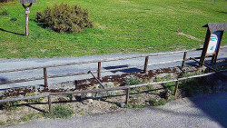 Panorama z Vsackého Cábu