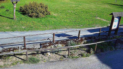 Panorama z Vsackého Cábu