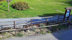 Panorama z Vsackého Cábu