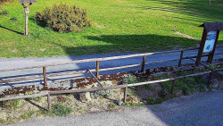 Panorama z Vsackého Cábu