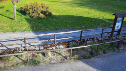 Panorama z Vsackého Cábu