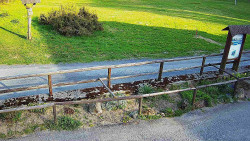 Panorama z Vsackého Cábu