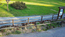 Panorama z Vsackého Cábu