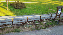 Panorama z Vsackého Cábu