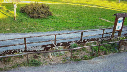 Panorama z Vsackého Cábu