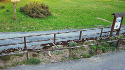 Panorama z Vsackého Cábu