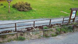 Panorama z Vsackého Cábu