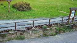 Panorama z Vsackého Cábu