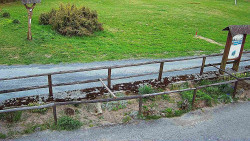 Panorama z Vsackého Cábu