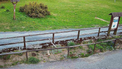 Panorama z Vsackého Cábu