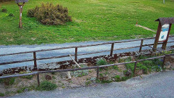 Panorama z Vsackého Cábu