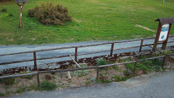 Panorama z Vsackého Cábu