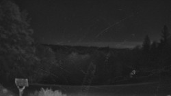 Panorama z Vsackého Cábu