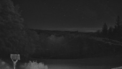 Panorama z Vsackého Cábu