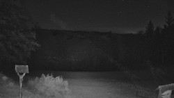 Panorama z Vsackého Cábu