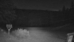 Panorama z Vsackého Cábu