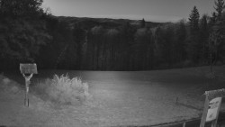 Panorama z Vsackého Cábu