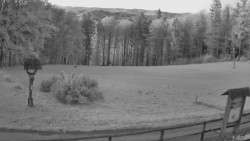 Panorama z Vsackého Cábu