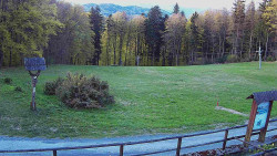 Panorama z Vsackého Cábu