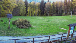 Panorama z Vsackého Cábu