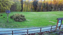 Panorama z Vsackého Cábu