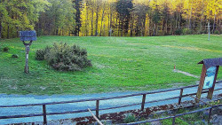 Panorama z Vsackého Cábu