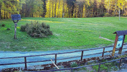 Panorama z Vsackého Cábu