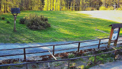 Panorama z Vsackého Cábu