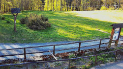 Panorama z Vsackého Cábu