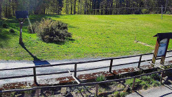 Panorama z Vsackého Cábu