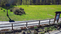 Panorama z Vsackého Cábu