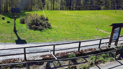 Panorama z Vsackého Cábu