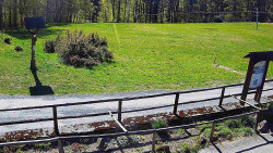 Panorama z Vsackého Cábu