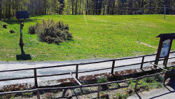 Panorama z Vsackého Cábu