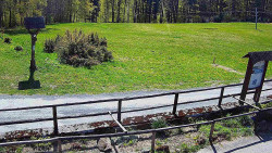 Panorama z Vsackého Cábu