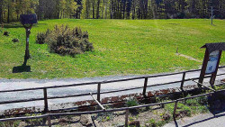 Panorama z Vsackého Cábu