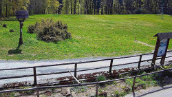 Panorama z Vsackého Cábu