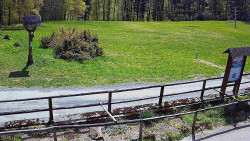 Panorama z Vsackého Cábu