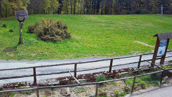 Panorama z Vsackého Cábu