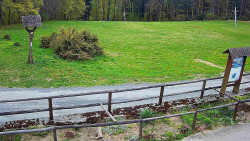 Panorama z Vsackého Cábu