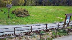 Panorama z Vsackého Cábu