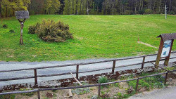 Panorama z Vsackého Cábu