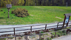 Panorama z Vsackého Cábu