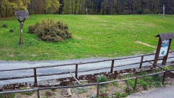 Panorama z Vsackého Cábu