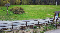 Panorama z Vsackého Cábu