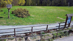 Panorama z Vsackého Cábu